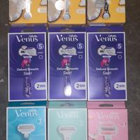 Rasoi Venus Gillette (9 Rasoi)