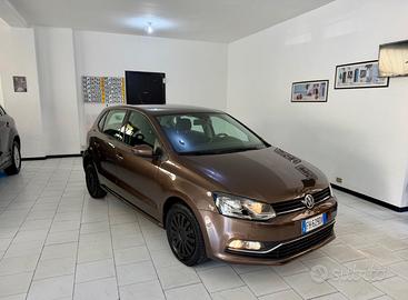 Volkswagen Polo 1.0 MPI 5p. Business