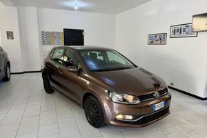 Volkswagen Polo 1.0 MPI 5p. Business
