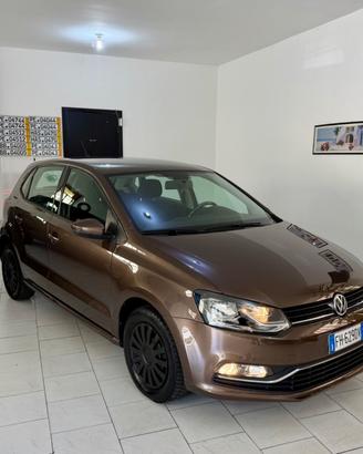 Volkswagen Polo 1.0 MPI 5p. Business