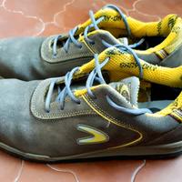 Scarpe da lavoro n.47
