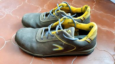 Scarpe da lavoro n.47