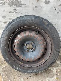 n.2 Pneumatici estivi 185/65/15