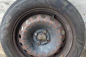 n.2 Pneumatici estivi 185/65/15