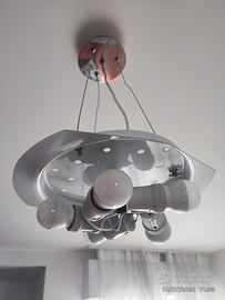 Lampadario a Sospensione 