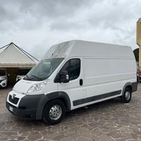 Peugeot BOXER 3.0 160CV PLM TETTO ALTO L3H3