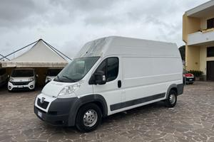 Peugeot BOXER 3.0 160CV PLM TETTO ALTO L3H3