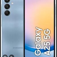 Samsung galaxy a25 5g