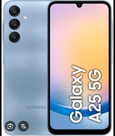 Samsung galaxy a25 5g
