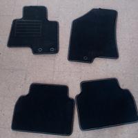 Moquette - Tappetini interno Kia Sportage 2010/15