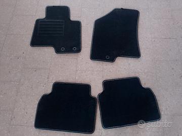 Moquette - Tappetini interno Kia Sportage 2010/15