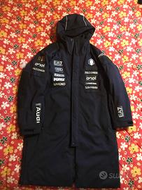 Giacca mantella fisi nazionale italiana sci