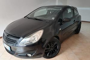 Opel Corsa 1.3 CDTI 75CV SPORT (EURO 4) 2007