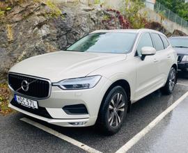 Volvo xc60 (2017-->) - 2020