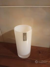 Bicchiere porta spazzolino bagno Excelsa