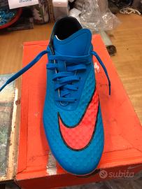 Scarpa da calcio Nike nuova numero 42.5