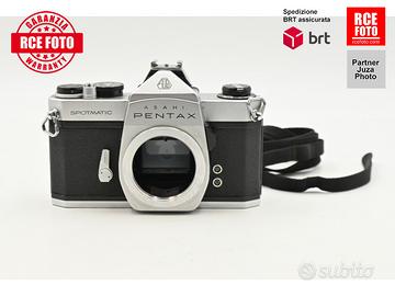 Pentax Spotmatic SP