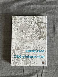 Città e infrastrutture Shintaro Kago Hikari