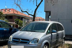 Opel Meriva FUNZIONANTE
