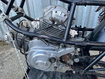 Ducati Pantah