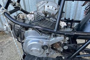 Ducati Pantah