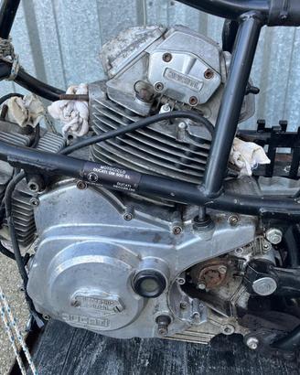 Ducati Pantah