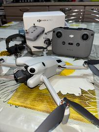 DJI MINI 4 PRO – Drone professionale