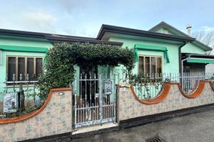 Casa singola a Solesino