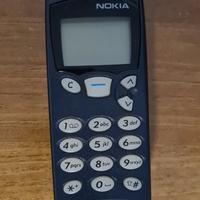 Telefono Cellulare NOKIA NSE-1NX Model 5110