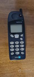 Telefono Cellulare NOKIA NSE-1NX Model 5110