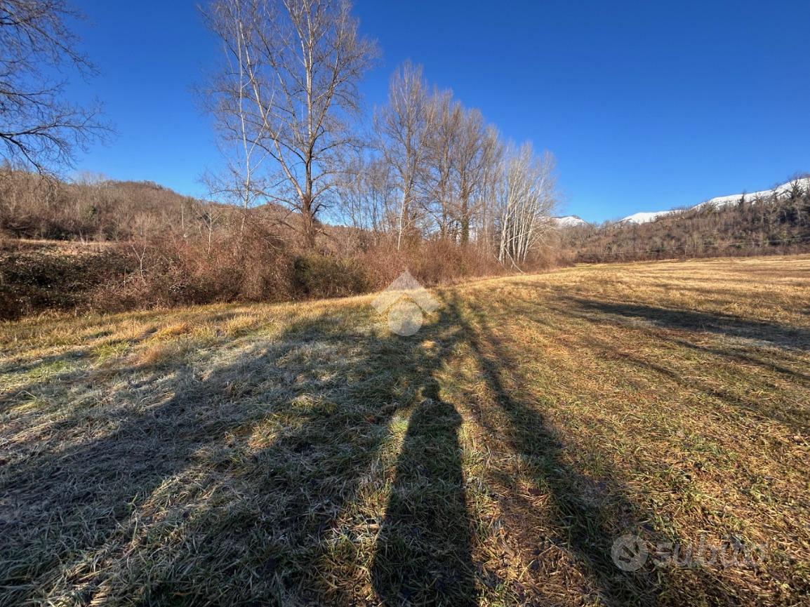 TER. AGRICOLO A GALLINARO - Vista 5