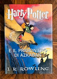 Harry Potter e il Prigioniero di Azkaban