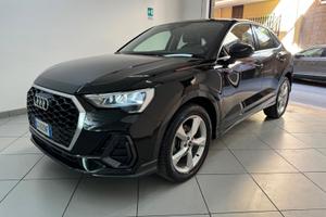Audi Q3 SPB 35 2.0 TDI S tronic 150/CV 2021