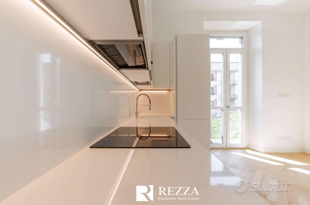 Appartamento – Milano, Buenos Aires - Venezia, Municipio 3 - Altro