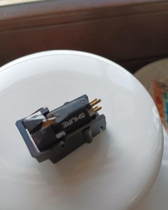 testina Shure v 15 LM