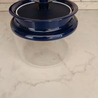 Contenitore Tupperware ermetico 