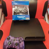 ps3 slim 300gb