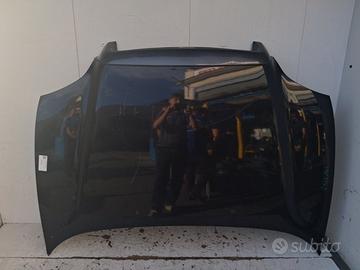 6640026024 COFANO ANTERIORE HYUNDAI SANTA FE (SM) 