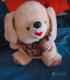 peluche 