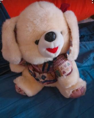 peluche 