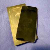 iPhone 12 pro max 256 gb