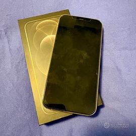 iPhone 12 pro max 256 gb