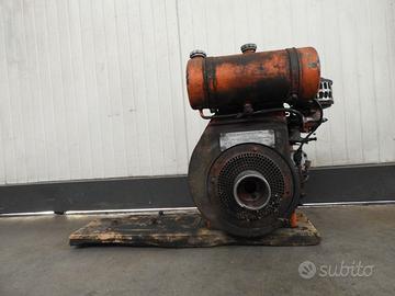 Motore Lombardini LA80 7,5 cv