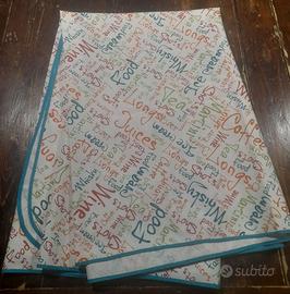 Tovaglia antimacchia 340x140