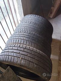 gomme estive 205-55-R16  150€