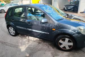 Ford Fiesta TDCi 1.4
