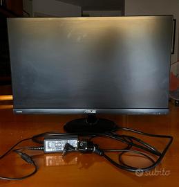 monitor LCD  Asus