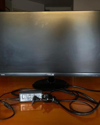 monitor LCD  Asus
