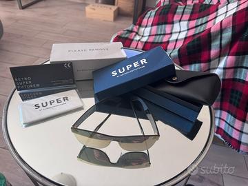 Retrosuperfuture slam Jam