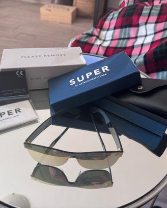 Retrosuperfuture slam Jam